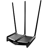 TP-Link 450Mbps High Power Wireless N Router