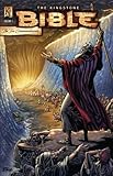 Kingstone Bible Vol. 3 - The Ten Commandments: The Ten Commandments (The Kingstone Bible)