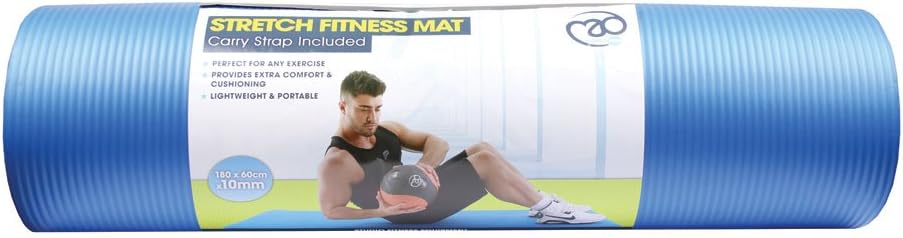 tesco workout mat