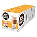 NESCAFÉ Dolce Gusto Coffee Capsules Skinny Latte Macchiato 48 Single Serve Pods, (Makes 24 Specialty Cups) 48 Count