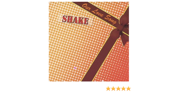 Shake Our Love Song Amazon Com Music