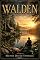 Livro Walden (ilustrado)
