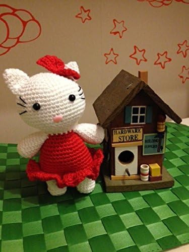 Hello Kitty Doll