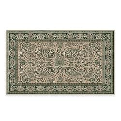RUGGABLE x Iris Apfel Washable Rug - Perfect