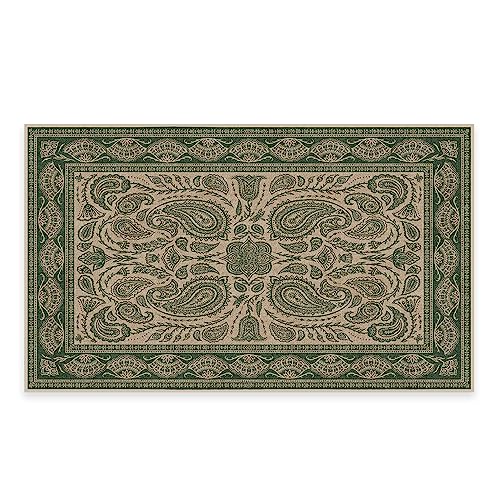 RUGGABLE x Iris Apfel Washable Rug - Perfect