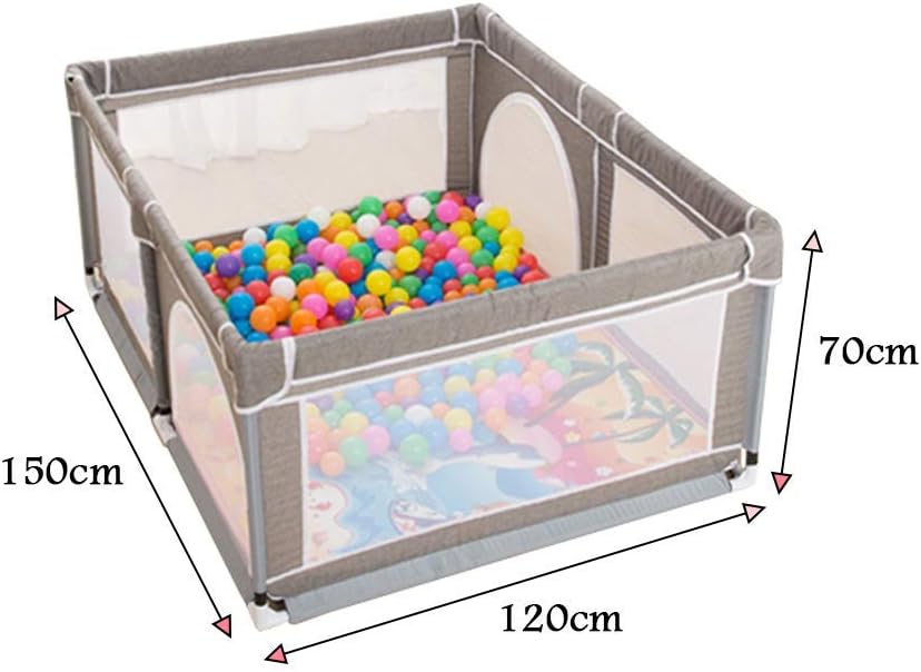 playpen large baby