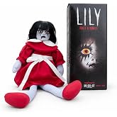 Lily: Host a Ghost – 13