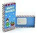 Christmas Money, Check & Gift Card Holder Boxes (Set of 4)