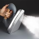 Polti Vaporella 505 Pro Steam Generator Iron with Boiler 3.5 Bar Cork Handle view 4