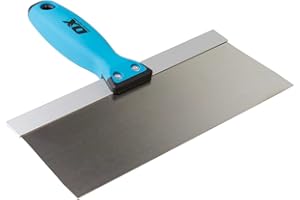 OX Tools 10" Stainless Steel Taping Knife
