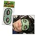 Zombie Eyes Undead Novelty Sleep Mask Gag Gift