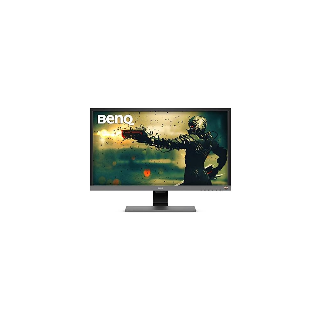 BenQ EL2870U Review: The Ideal Monitor for Budget-Conscious Users BenQ EL2870U Review: The Ideal Monitor for Budget-Conscious Users