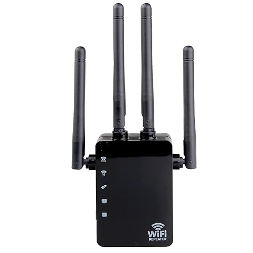Dual Band Amazon Wifi Extender WiFi Extender Booster Repeater