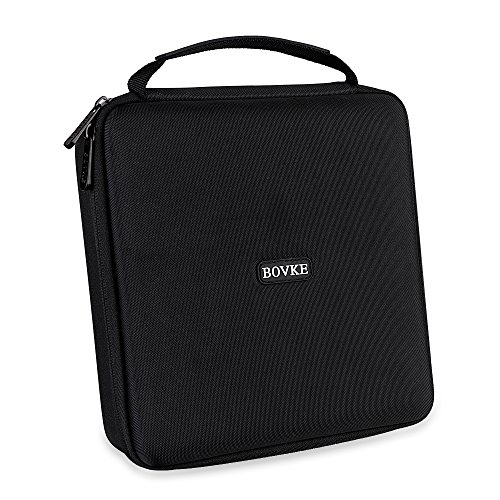 Hard Case For NOCO Genius Boost Plus GB40 1000 Amp 12V UltraSafe