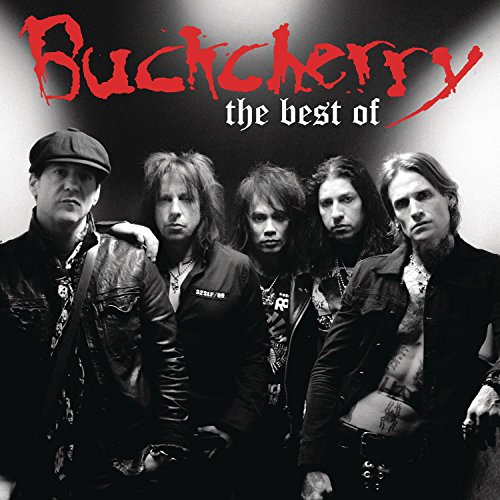 BUCKCHERRY - Buckcherry [Explicit] - Zortam Music