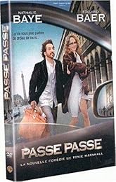 Passe-Passe