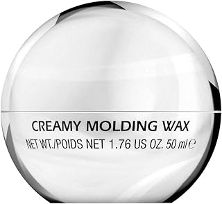 Tigi S Factor Creamy Molding Wax (50g)