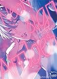 Neon Sign Amber (Yaoi) by 