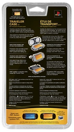 PSP-Traveler-Case
