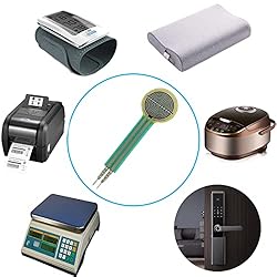 Force Sensing Resistor, Pressure Sensor, 20G-6KG