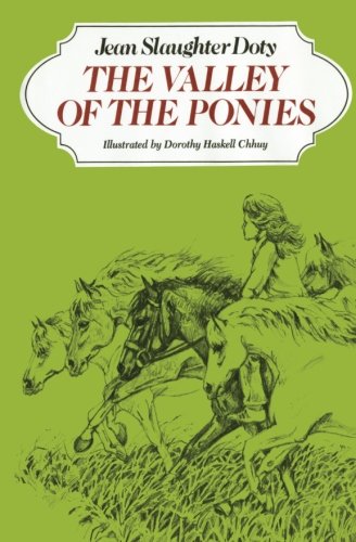 Valley of the Ponies