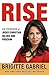 Rise: In Defense of Judeo-Christian Values and Freedom by Brigitte Gabriel
