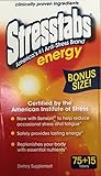 Stresstabs Anti Stress Energy Tablet 90 Tablets