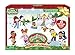 Cabbage Patch Kids Little Sprouts Advent Calendar, Countdown to Christmas