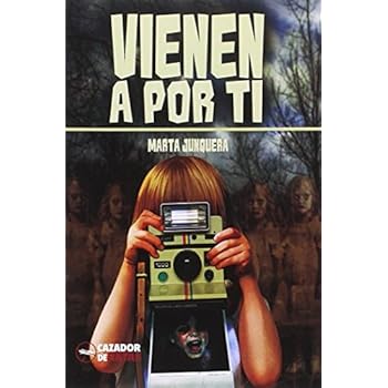 VIENEN A POR TI VIENEN A POR TI