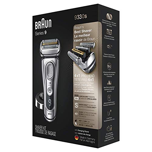 Braun-Electric-Razor-for-Men-Series-9-9330s-Electric-Shaver-Pop-Up-Precision-Trimmer-Rechargeable-Wet-Dry-Foil-Shaver-with-Travel-Case
