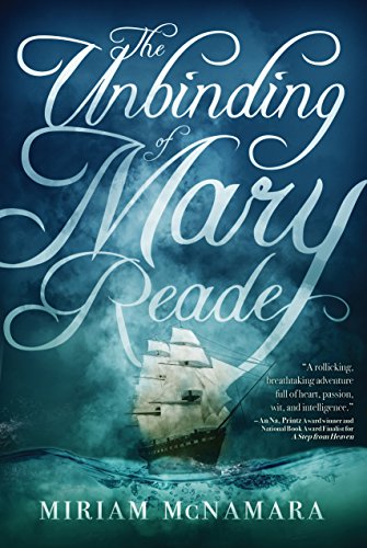 Free The Unbinding of Mary Reade<br />WORD