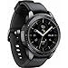 Samsung Galaxy Watch (42mm) SM-R810NZKAXAR (Bluetooth) - Black (Renewed)