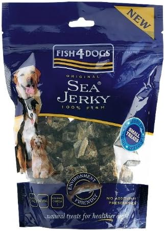sea jerky