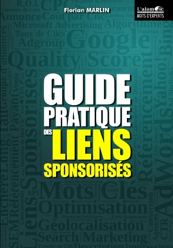 Guide pratique des liens sponsorisés