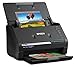 Epson FastFoto FF-680W Wireless High-Speed Photo and Document Scanning System, Black primary