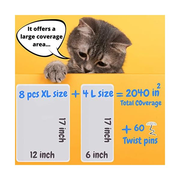 Best Cat Furniture Protector 2020 Furniture Protection From Cat Scratching