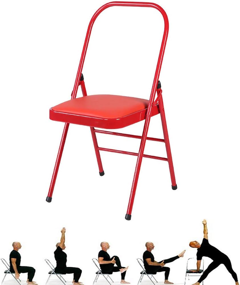iyengar yoga chairs for sale