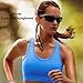 Fixget Petrel S66 Eyewear Retainer Sports Sunglass Holder Straps, Eyewear Retention System, Set of 6