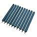 uxcell 10 Pieces Green 8.5