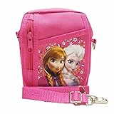 Disney Frozen Hot Pink Mini Shoulder Bag