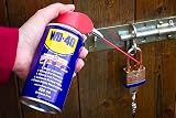 WD-40 Multi Use Lubricant Spray 300ml Smart Straw Precision Control view 4