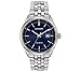 Citizen Eco-Drive Men's Stainless Steel Corso Watch