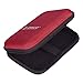 ORICO Hard Drive Case 2.5inch External Drive Storage Carring Bag for WD My Passport Element, Seagate, Toshiba, Samsung T5 2.5