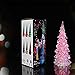 coffled 1 pcs Multi-Color Changing LED Christmas Tree Decoration Light Xmas Night Light