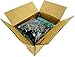 Black Coal Chocolate Rocks Candy Nuggets 1 LB Bag Frustration Free Packaging