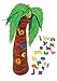 Chicka Chicka Boom Boom Alphabet Tree