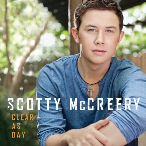  Scotty McCreery Seasons Change [3/16] * (CD) Music
