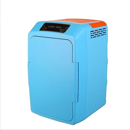 Amazon.es: Nevera Portátil, Refrigerador para autos de 12 litros ...