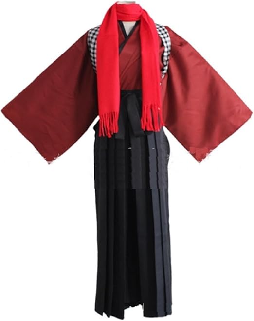 Amazon Co Jp 刀剣乱舞 コスプレ 衣装 内番 服 加藤清光 ホビー 通販