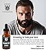 Henry Cavendish Beard Oil. 1oz - Organic JoJo, Sunflower, Shea and Argon Oils.